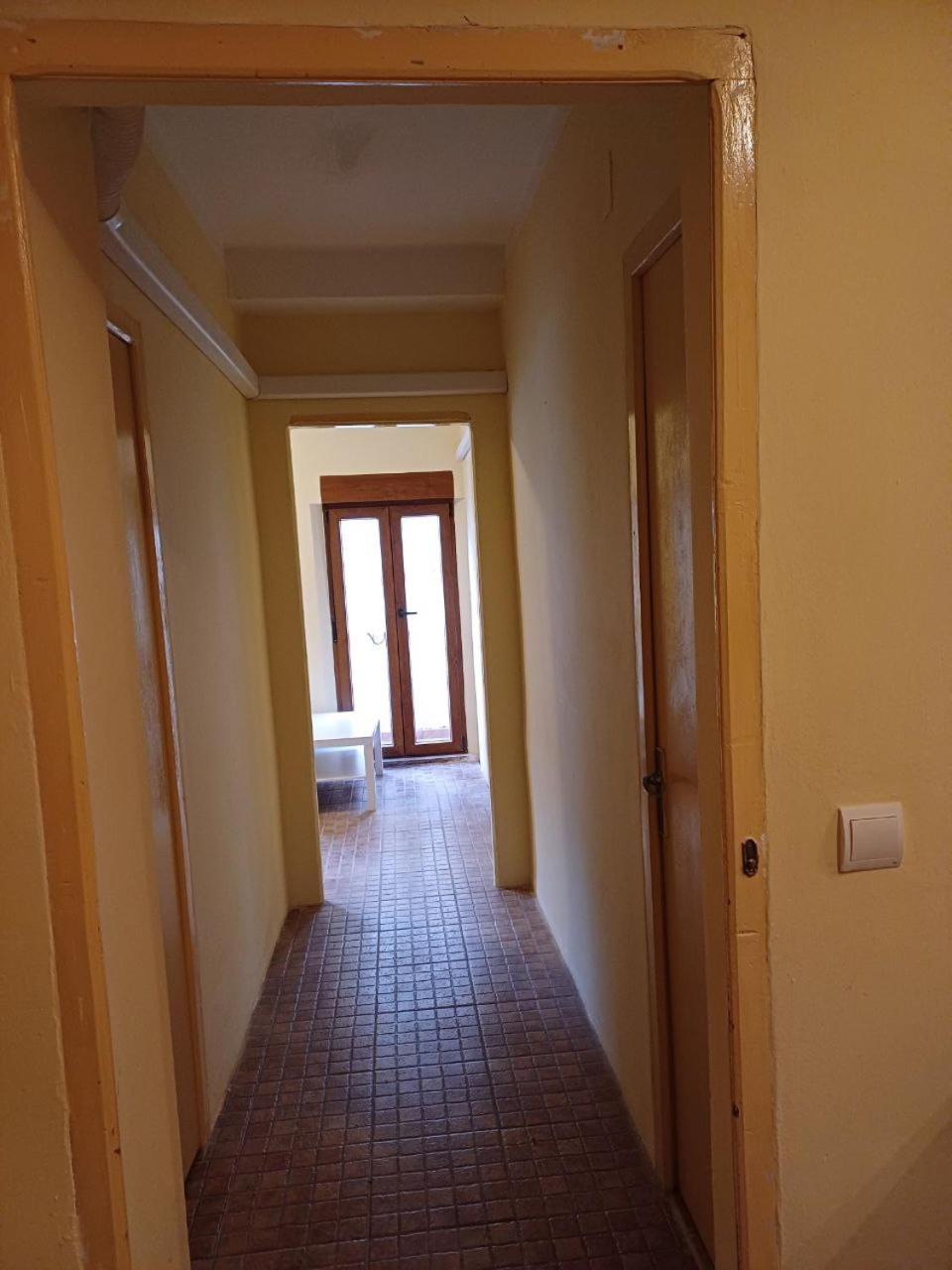 Kitsch Apartment Rasquera Exterior photo